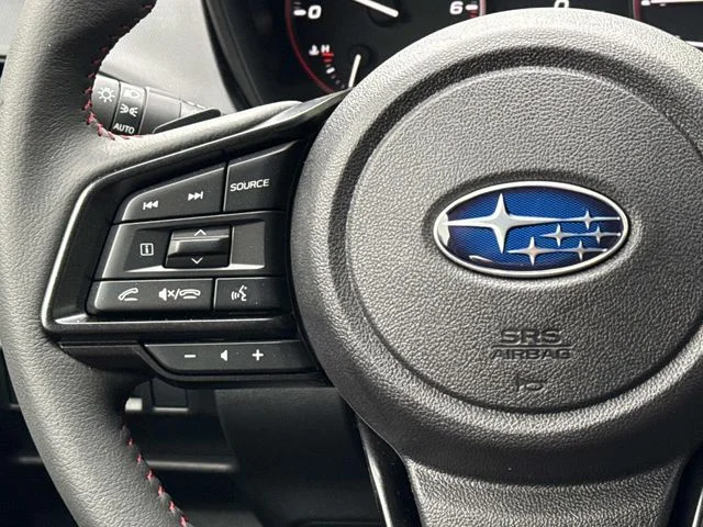 Used 2026 Blue Subaru 2.5RS image 22