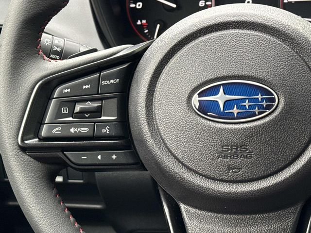 Used 2026 Blue Subaru 2.5RS image 22