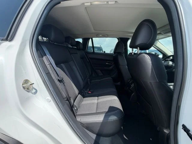 Used 2025 Beige Mazda 2.5 S Premium Package image 15