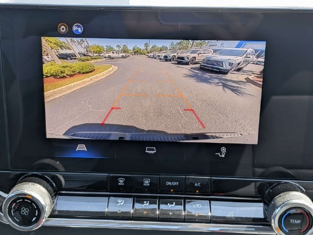 2026 Chevrolet Colorado Work Truck - Photo 21