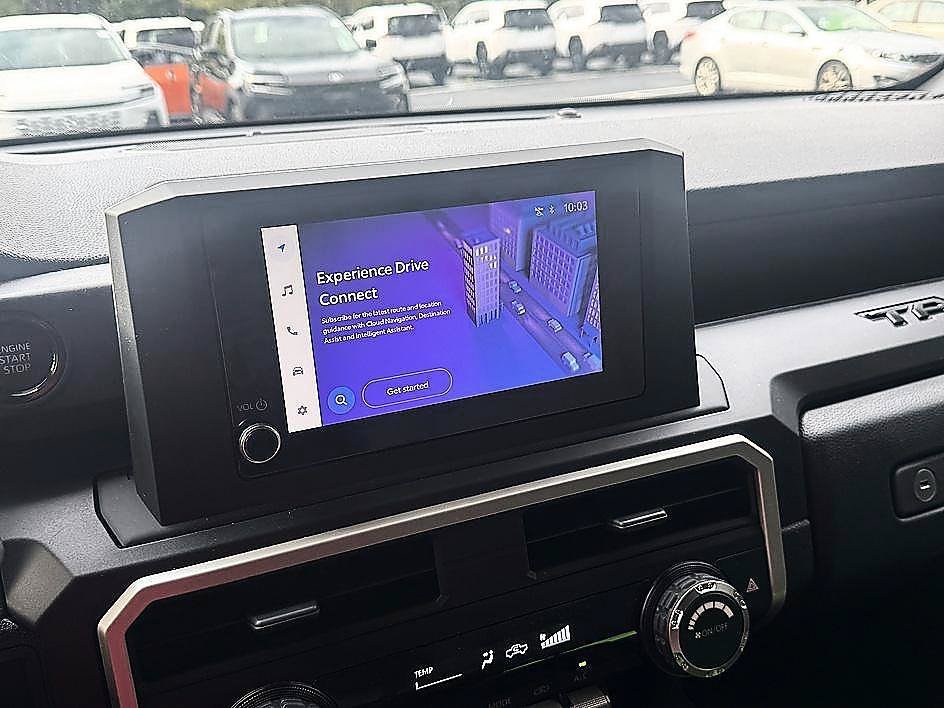 Certified Used 2025 Underground Toyota SR image 25
