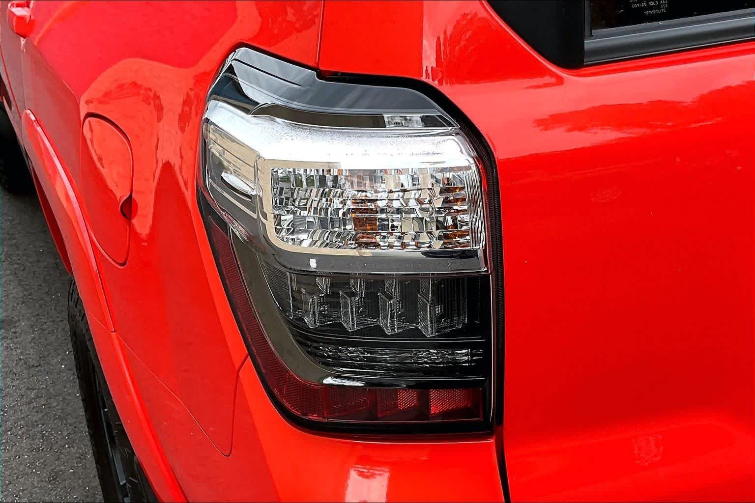 Used 2023 Solar Octane Toyota TRD Pro image 29