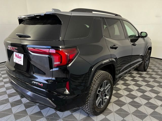2026 GMC Terrain AT4 - Photo 7