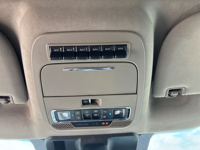 New 2026 Marsh Gray Ford F-250® Platinum® image 30
