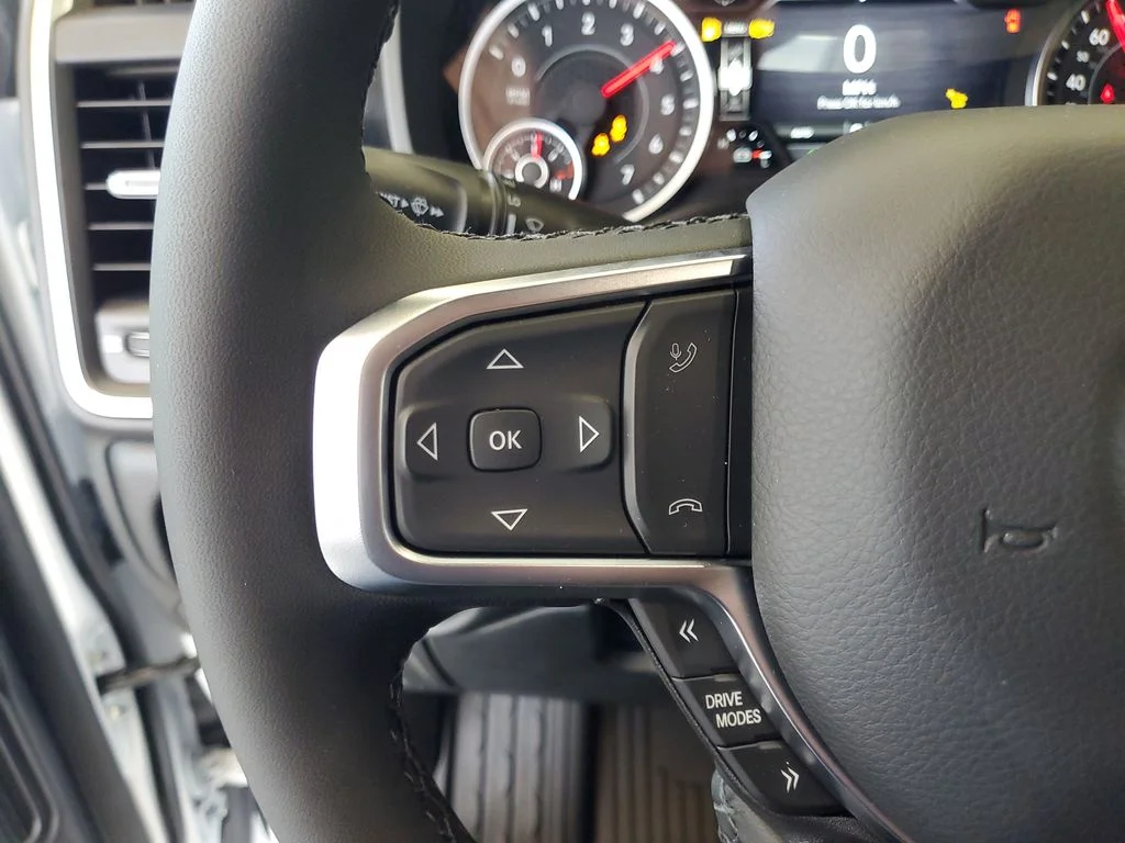 2026 RAM 1500 Big Horn/Lone Star - Photo 12