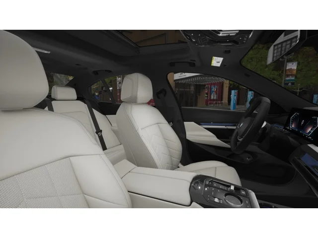 New 2027 Black Sapphire Metallic BMW  image 9