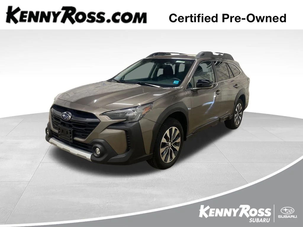 2023 Subaru Outback