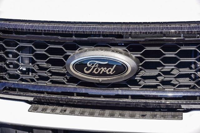 New 2026 Oxford White Ford F-250® Lariat® image 38