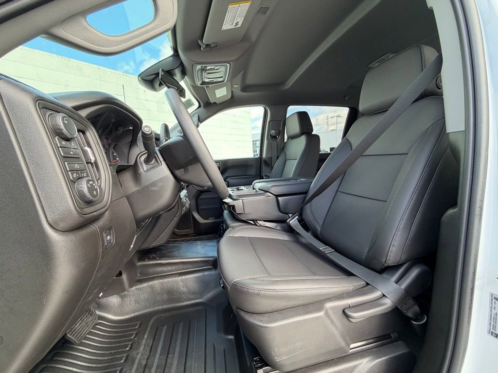2026 Chevrolet Silverado 2500 HD Work Truck - Photo 18