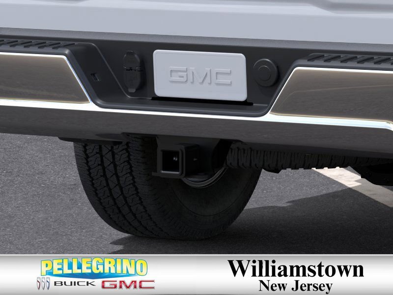 2026 GMC Sierra 2500HD Pro - Photo 14