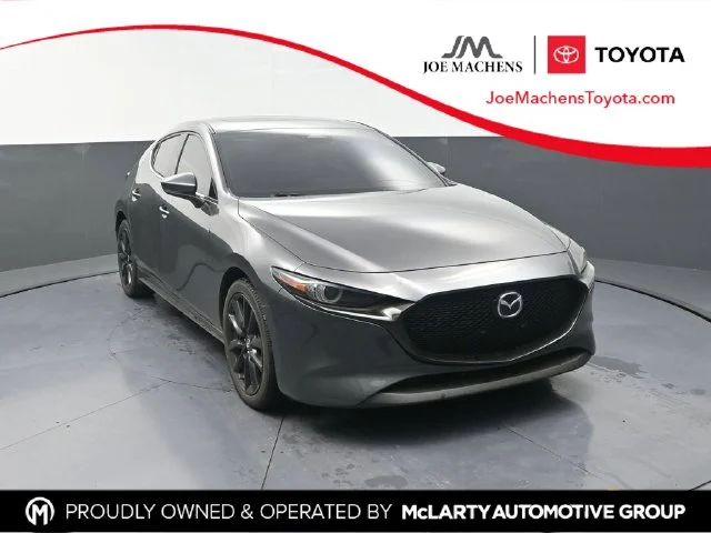 Used 2024 Gray Mazda 2.5 S Premium Package image 1