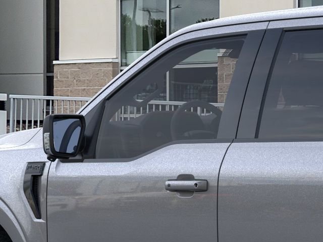 Used 2026 Gray Ford XLT image 20