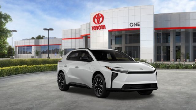 New 2027 Wind Chill Pearl <sup>1</sup> Toyota  XLE image 18