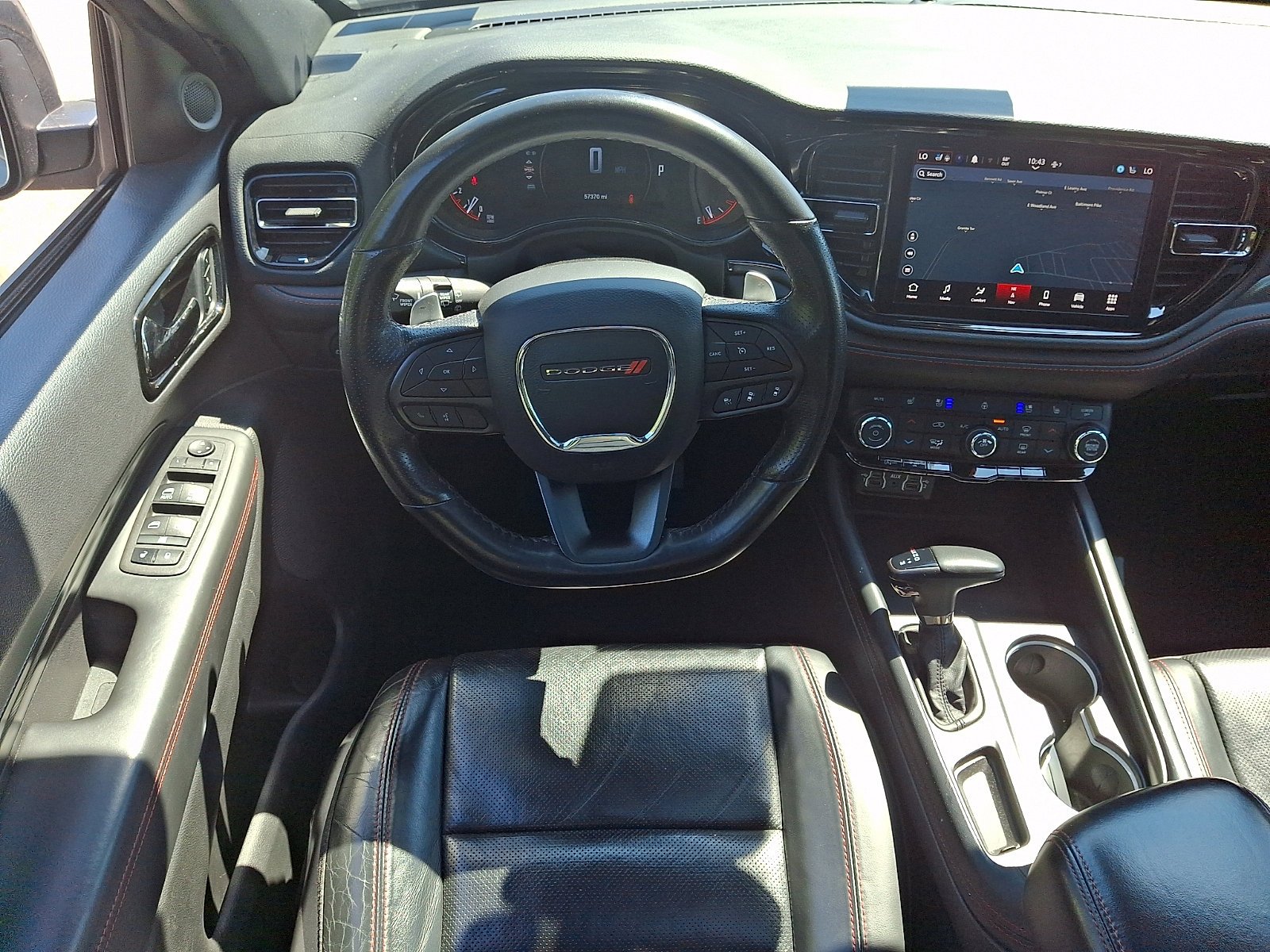 Used 2024 Triple Nickel Dodge GT Plus image 12