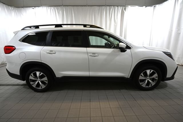 Used 2024 White Subaru Premium image 14