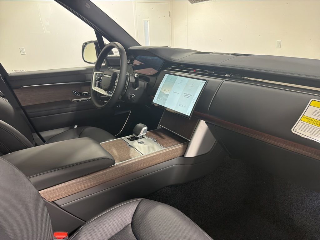 2026 Land Rover Range Rover SE - Photo 24
