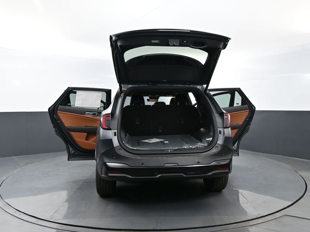 New 2026 Shadow Matte Gray Kia X-Line image 29