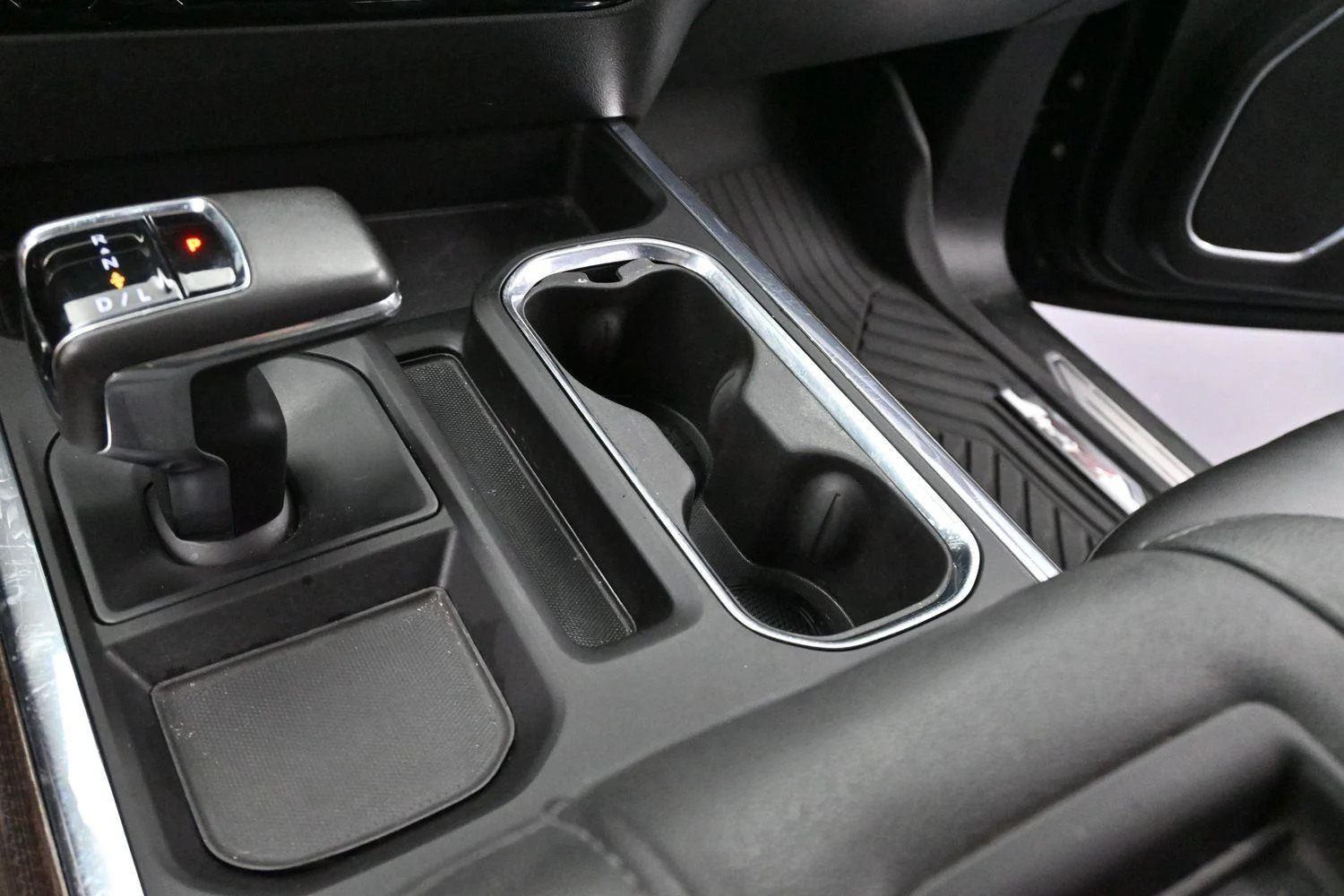 Used 2022 Black Chevrolet LT Trail Boss image 19