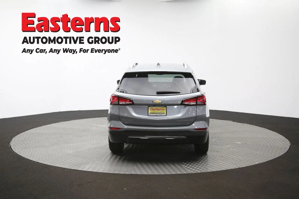 Used 2023 Gray Chevrolet Premier image 30