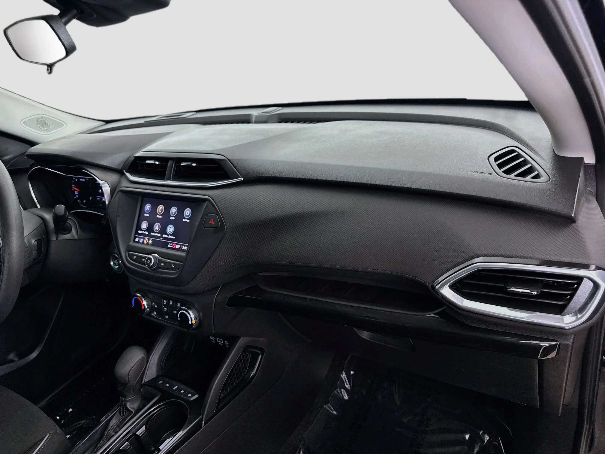 Used 2022 Mosaic Black Metallic Chevrolet LT image 29