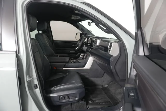 Certified Used 2026 Lunar Rock Toyota SR5 image 27