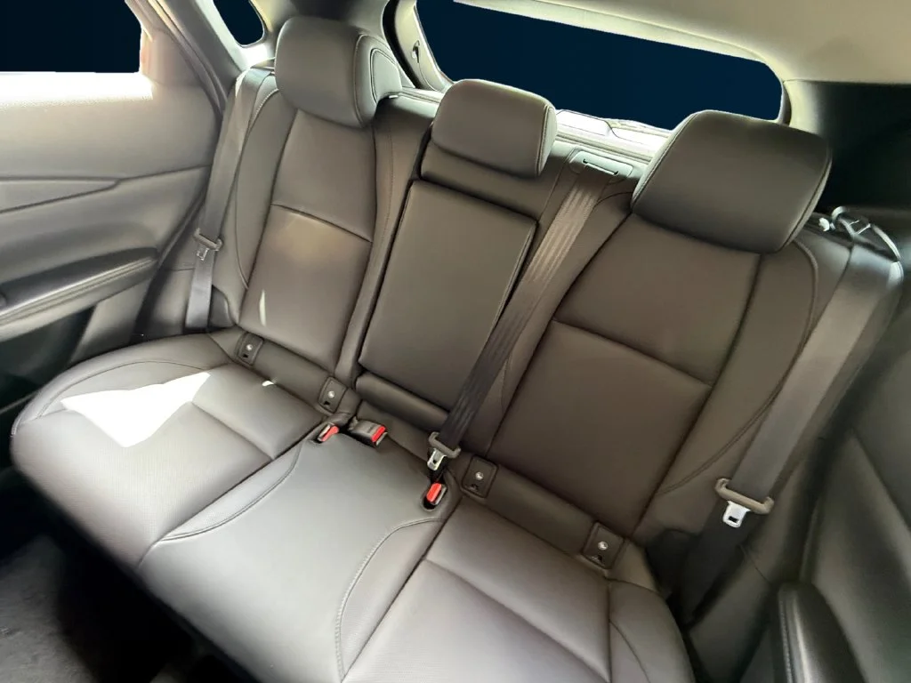 New 2026 Gray Mazda 2.5 S Premium image 16
