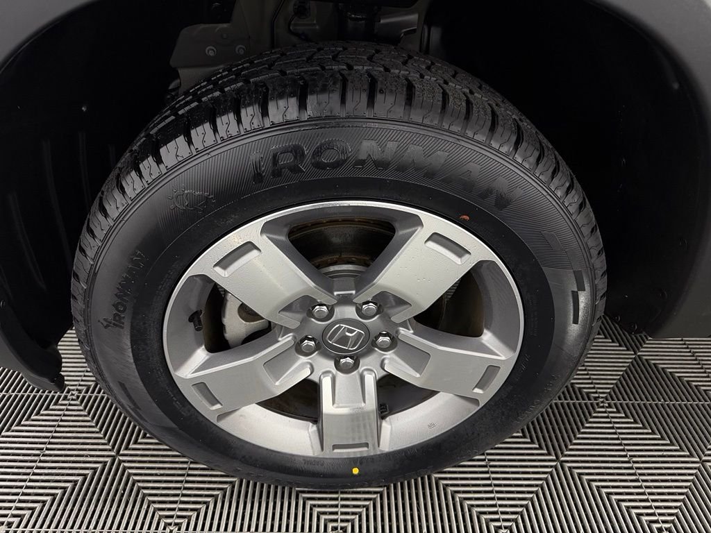 Used 2025 Gray Honda RTL image 10