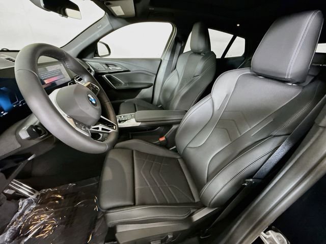 New 2026 Black Sapphire Metallic BMW xDrive28i image 22
