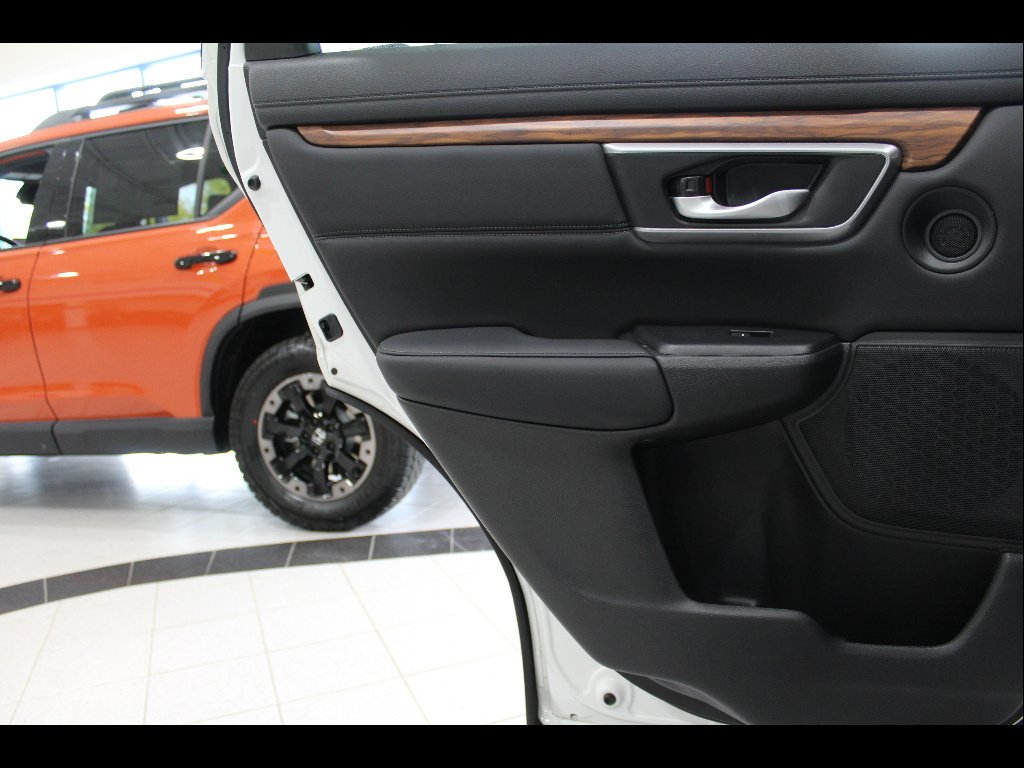 2022 Honda CR-V EX-L - Photo 18