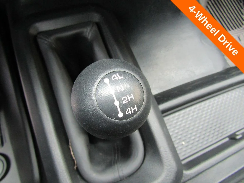 Used 2021 Gray Ram Tradesman image 15