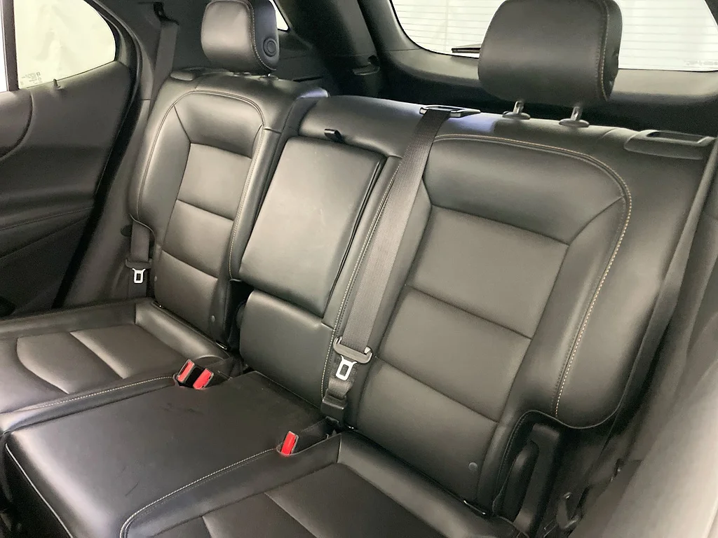 Used 2020 Nightfall Gray Metallic Chevrolet Premier image 24