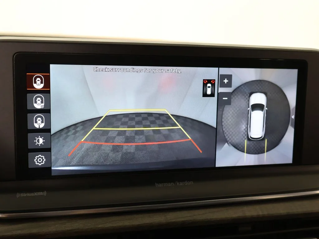 Used 2020 Gray Kia SX image 56