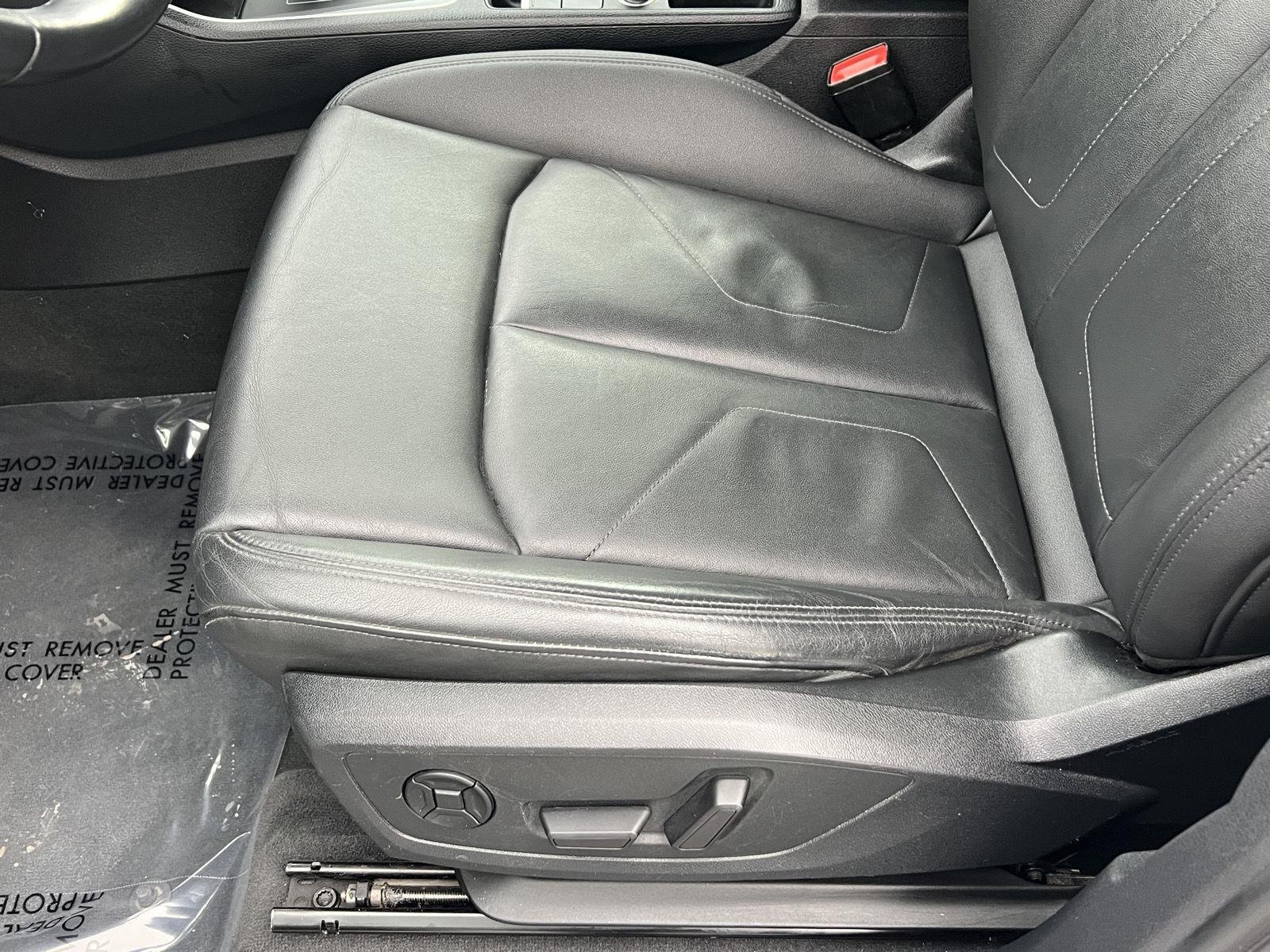 2021 Audi Q3 Premium - Photo 27