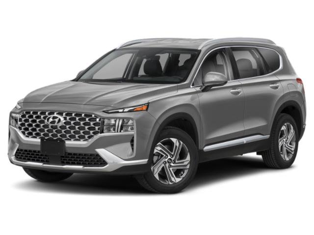 2022 Hyundai Santa Fe SEL 2.5's photo