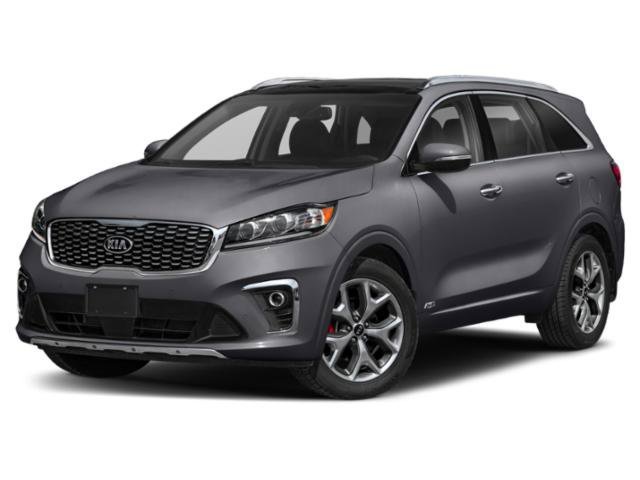 2020 Kia Sorento SX V6 AT 4WD's photo