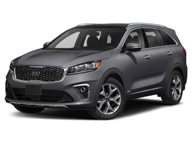 2020 Kia Sorento SX V6 AT 4WD's photo