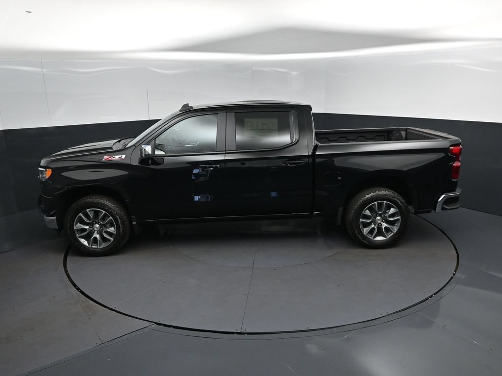 2026 Chevrolet Silverado 1500 LT - Photo 33