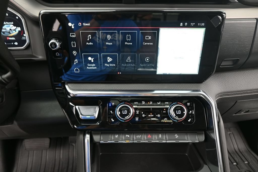 New 2026 Onyx Black GMC Denali image 15