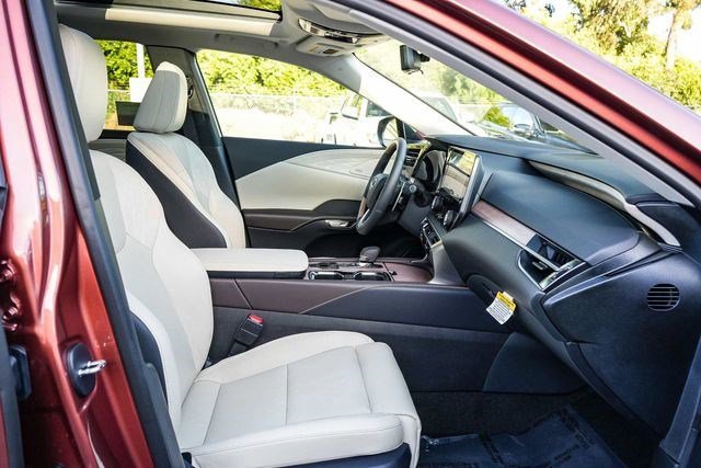 2026 Lexus RX 350 Luxury - Photo 16