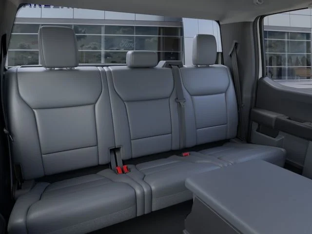New 2026 Ford F-150 XL