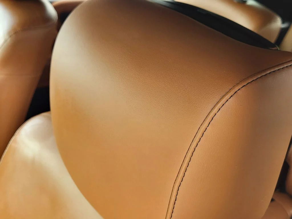 Used 2022 Beige INFINITI Sensory image 15