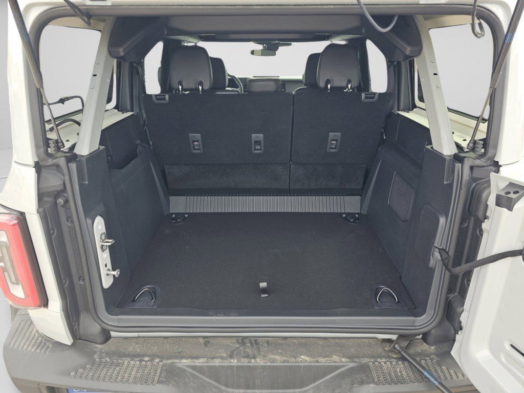 New 2026 Avalanche Ford Badlands image 28