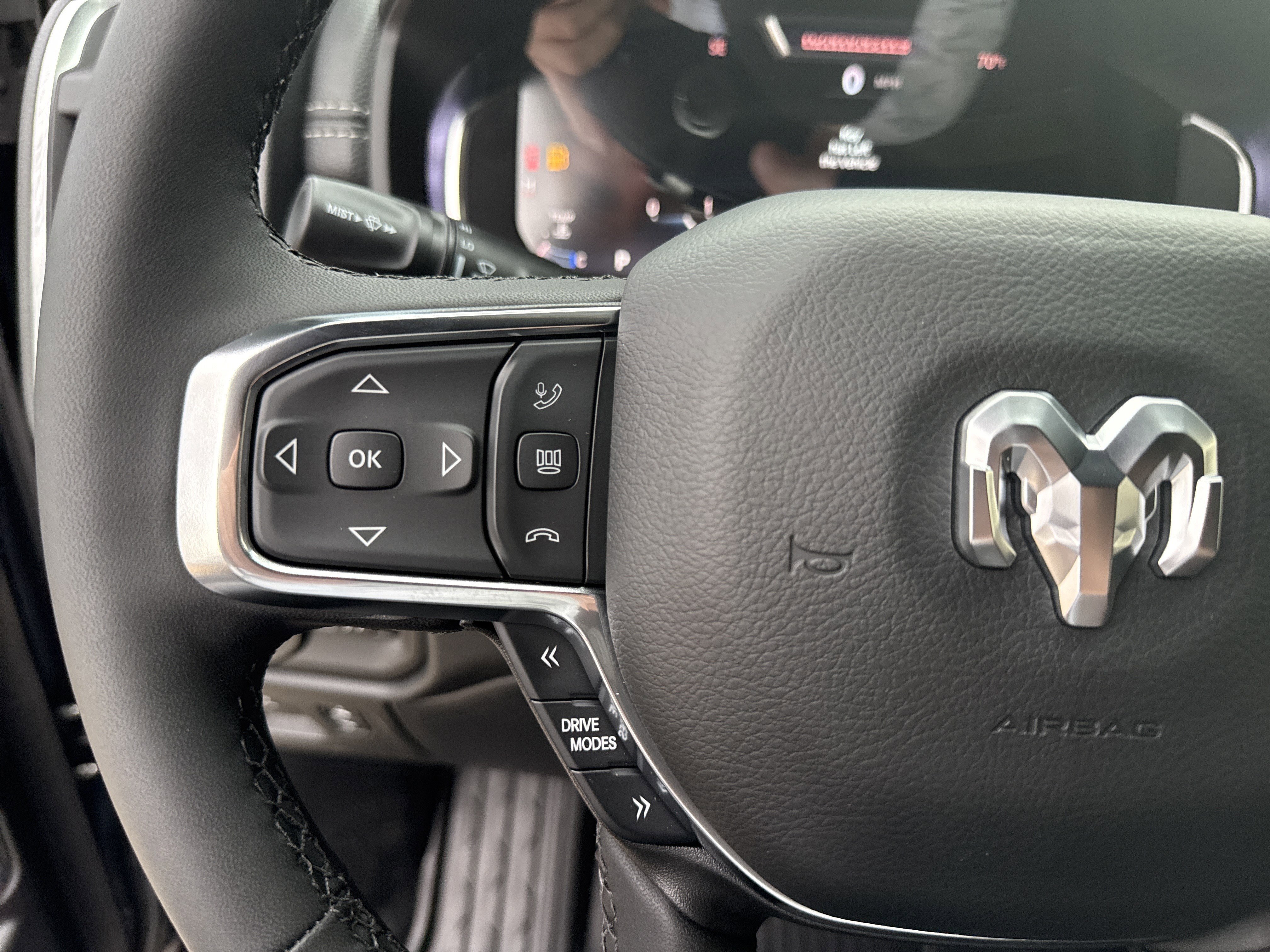 New 2026 Forged Blue Metallic RAM  image 26