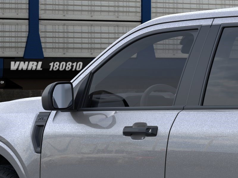 New 2026 Gray Ford XL image 22