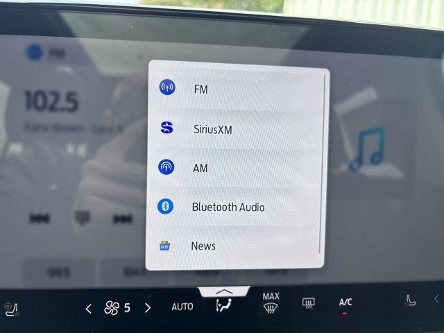 New 2026 Blue Ford Active image 24