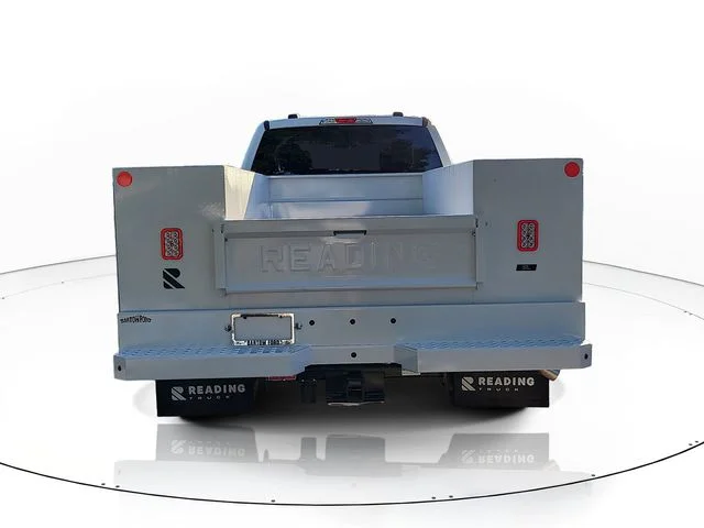 New 2026 Oxford White Ford XL image 6