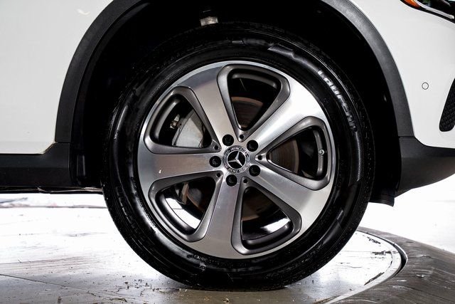 2022 Mercedes-Benz GLC GLC300 - Photo 15