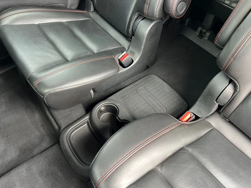 Used 2023 Black Dodge GT Plus image 8