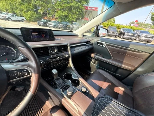 Used 2016  Lexus 350 image 12