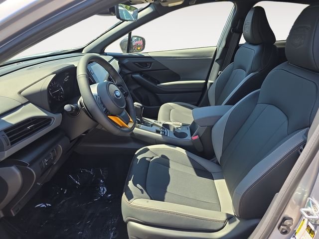 New 2026 ICE SILVER METALLIC Subaru Wilderness image 9